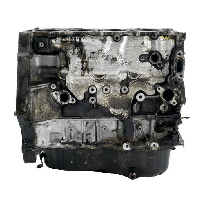 Цилиндров блок Mazda 6 Estate (GJ, GL) 2013-2019 ID:148558