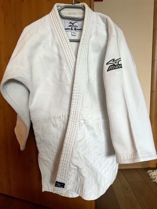 кимоно джудо Mizuno само горна част