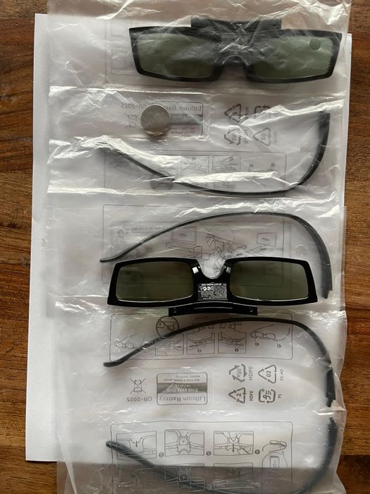 Ochelari samsung 3D SSG-5100 GB