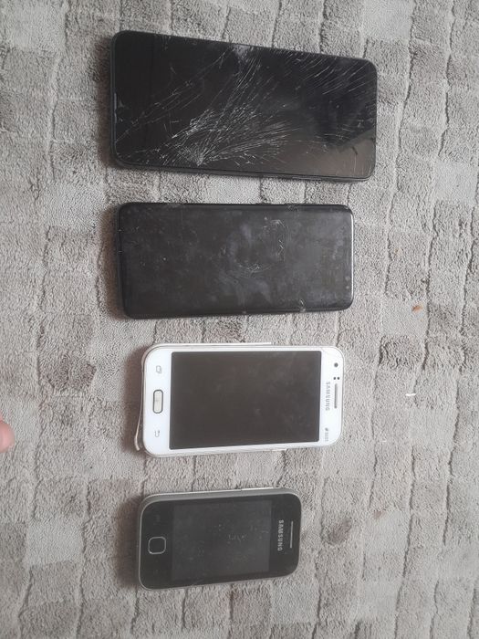 Продам телефоны бу