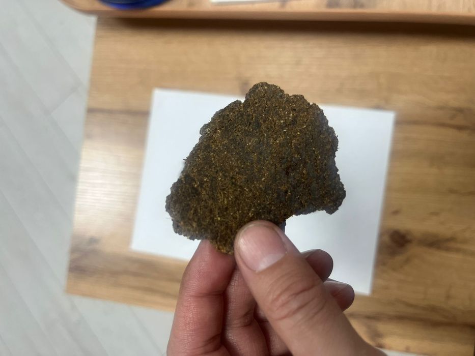 Продам льняной жмых