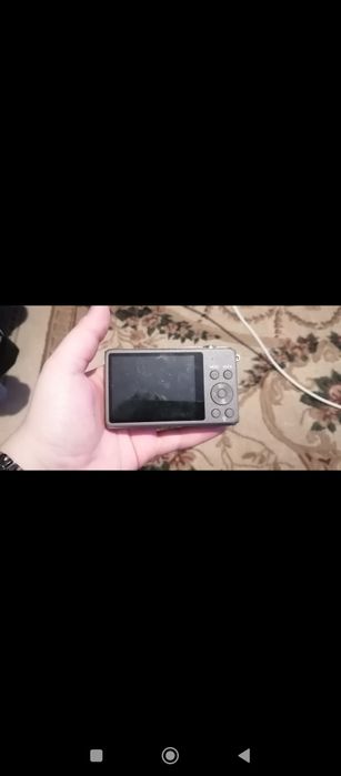 Фото/видео камера