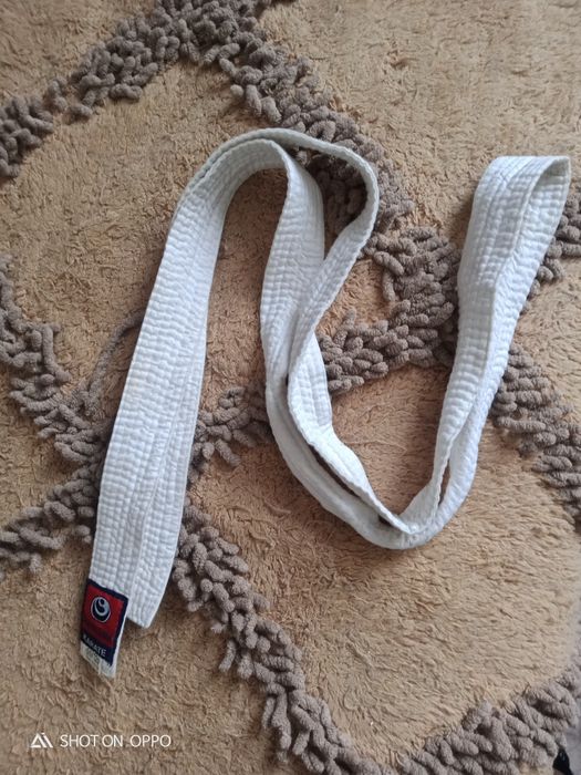 Продам форму для каратэ