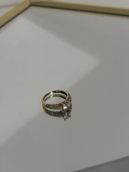 Inel de logodna Teilor