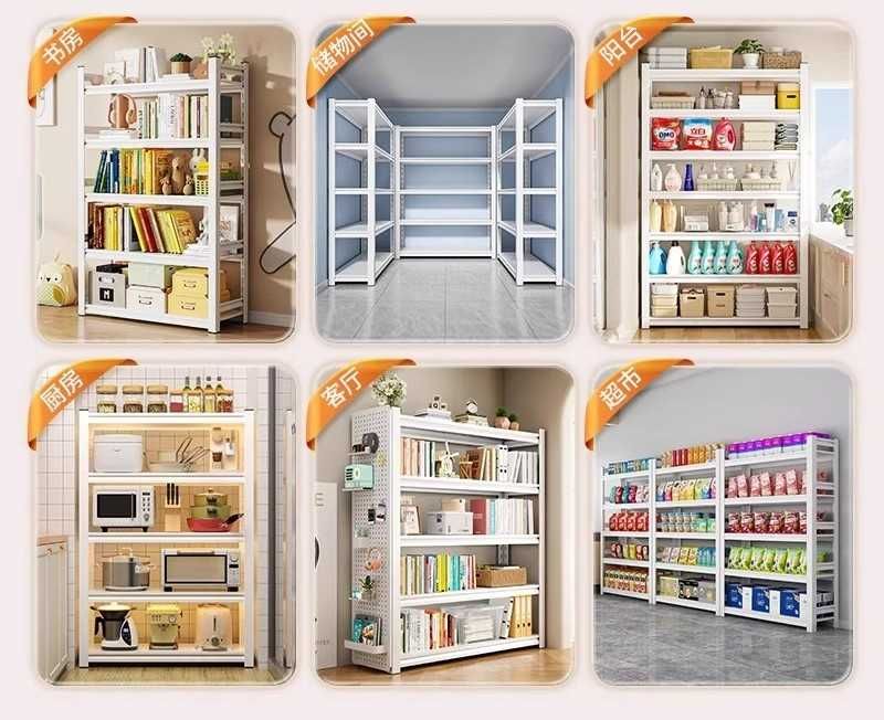 Kaidiya oshxona uchun temir polka / Кухонная железная полка от Kaidiya