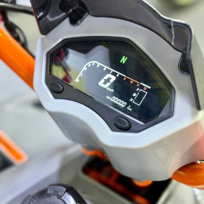 Квадроцикл RRF 125cc