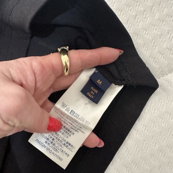 Louis Vuitton Tshirt