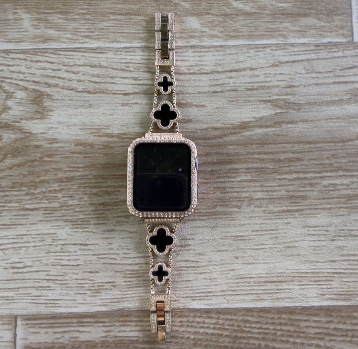 Apple Watch series 3 + ПОДАРЪК КАИШКИ