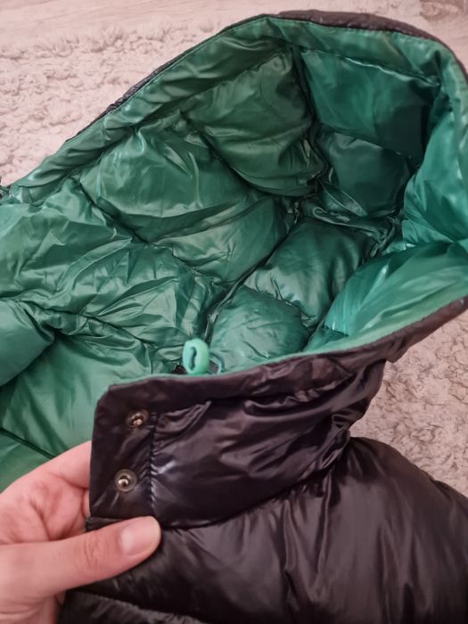 Зимно дамско яке