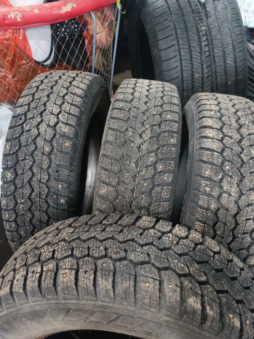 Шины 14. Резина 14