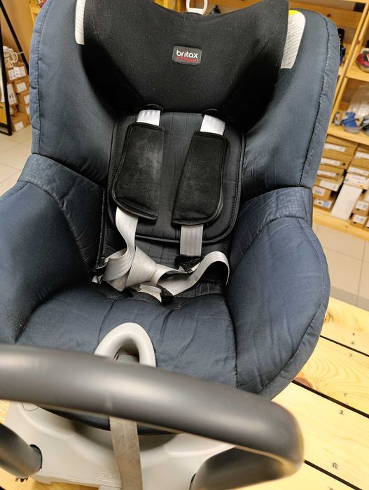 BRITAX Romer Dualfix