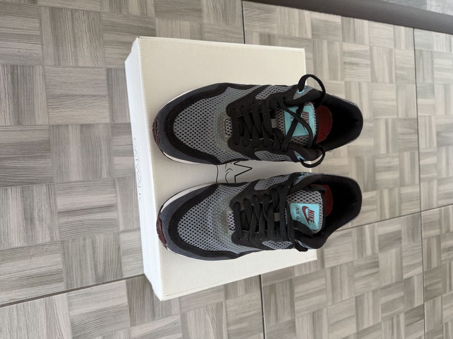 Adidasi nike air max de fete marimea 38