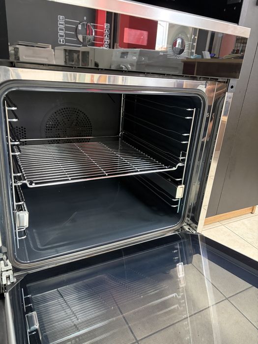 Miele H 2661-1B фурна за вграждане/24 мес гаранция