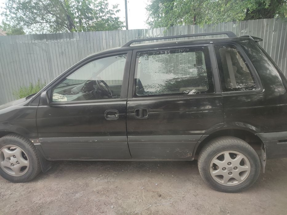 Продам авто Митсубиси рвр