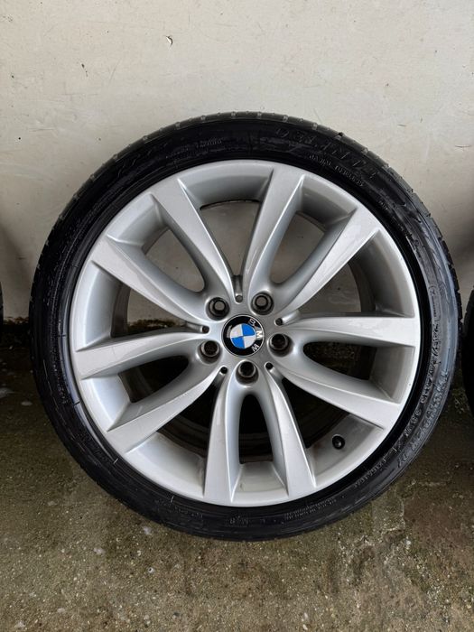 Jante originale BMW R19