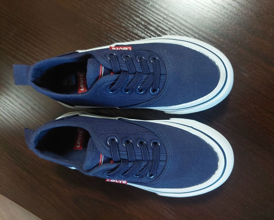 Детски обувки LEVIS