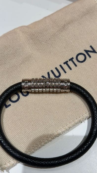 Оригинална Гривна Louis Vuitton - Digit Bracelet
