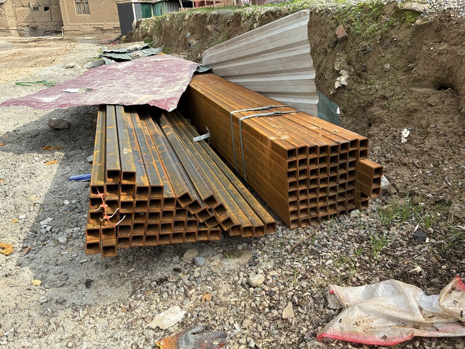 Arzon armatura, profil, katinka