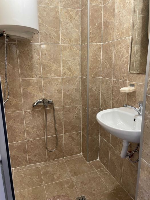 Дава се под наем Четиристаен апартамент в Велико Търново, Център - 65 кв.м за 270.3 € - Снимка #3