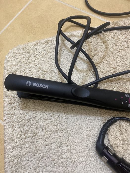 , placa Bosch  ptr par si vesta dama S