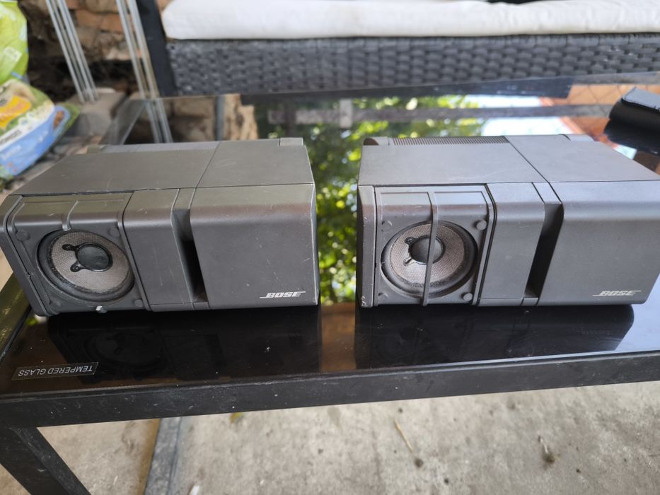 Sateliți Bose Freespace 6