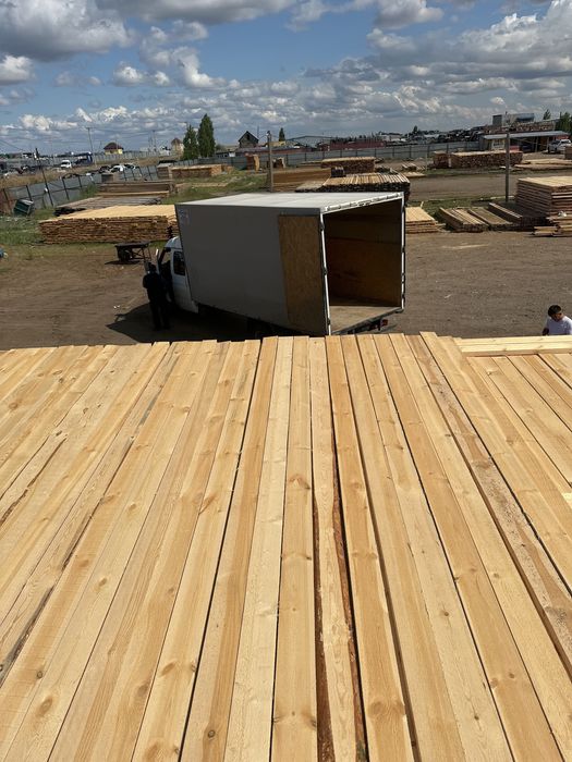 Башкирский Агаш-Лес!