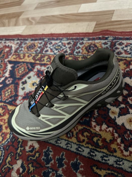 salomon xt 6 gore tex