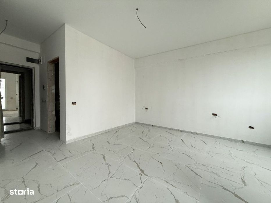 Xenero residence Eforie Nord - Studio cu curte proprie de 26 mp