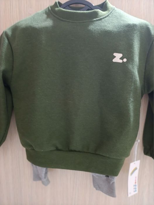 Детский веши и безрукавки