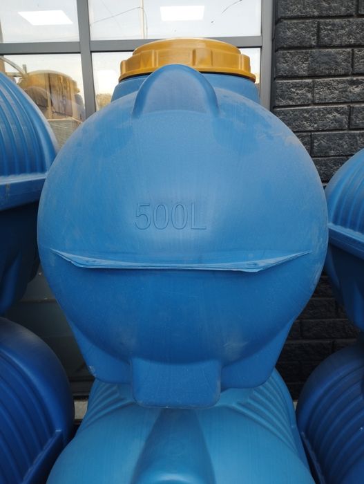 Ёмкость для воды