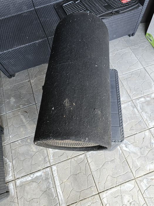 De vinzare subufer