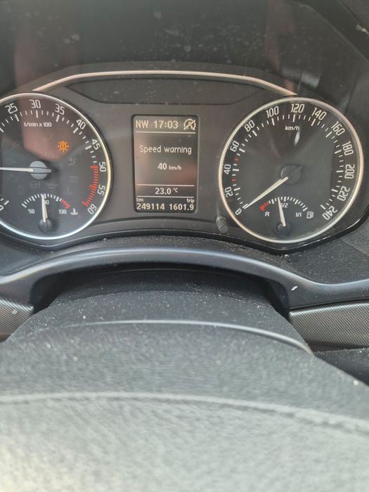 SKODA Octavia 0 — imagine 4