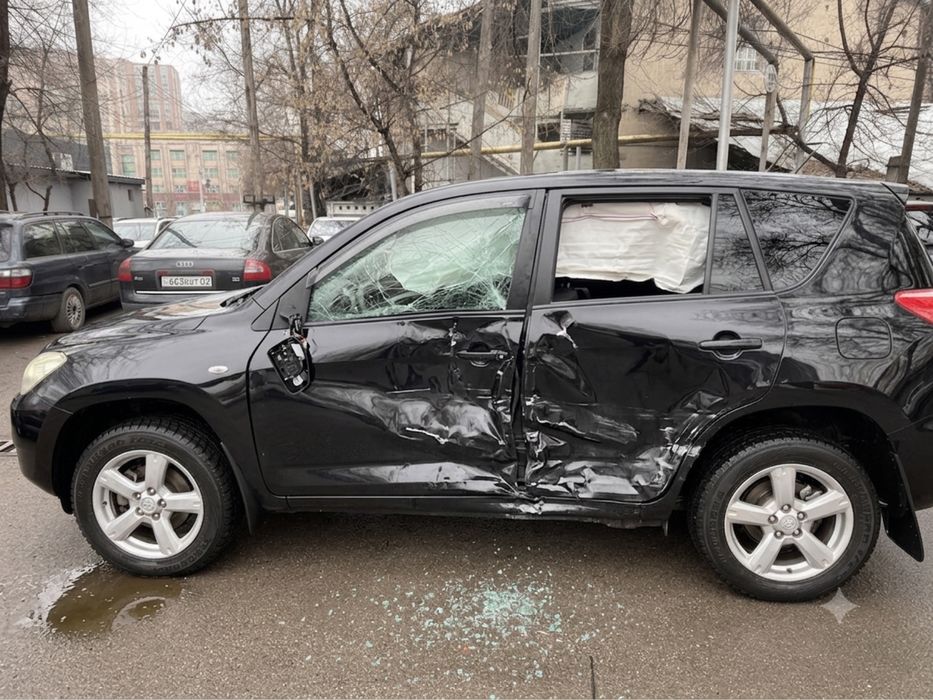 Авто маляр костоправ