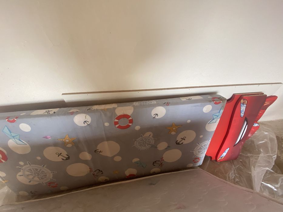 Детский матрас 70”160см