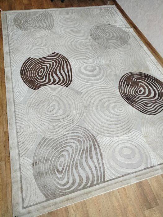 Ковер современный недорого