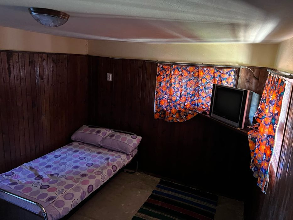 Реновирана къща в живописно селце край Враца