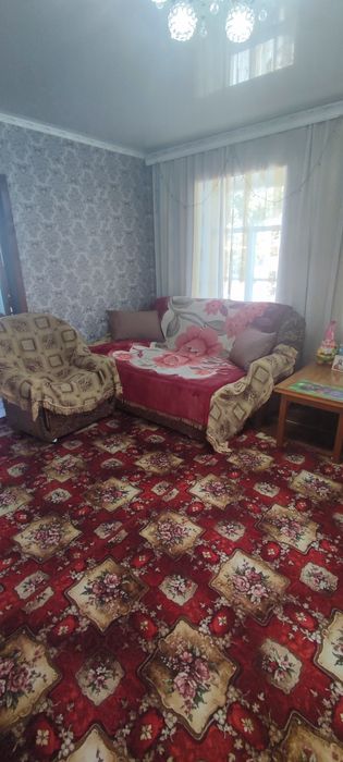 Продам дом или обменяю на квартиру
