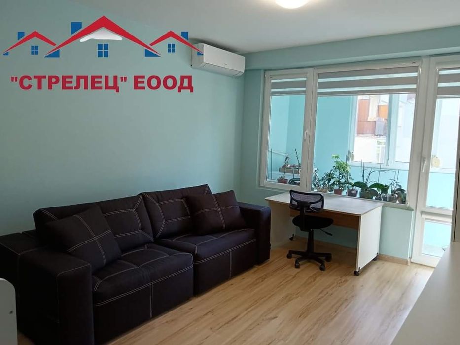 Продава се Двустаен апартамент в Добрич, Добротица - Варненска - 65 кв.м за 942 €/кв.м - Снимка #2
