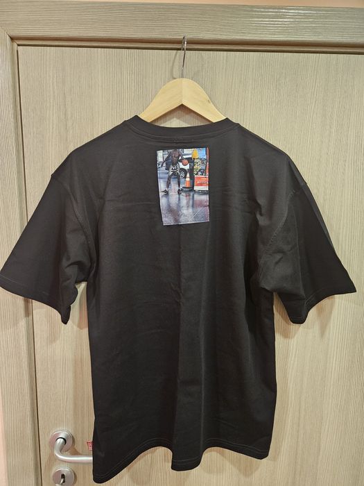 Мъжка тениска Diesel