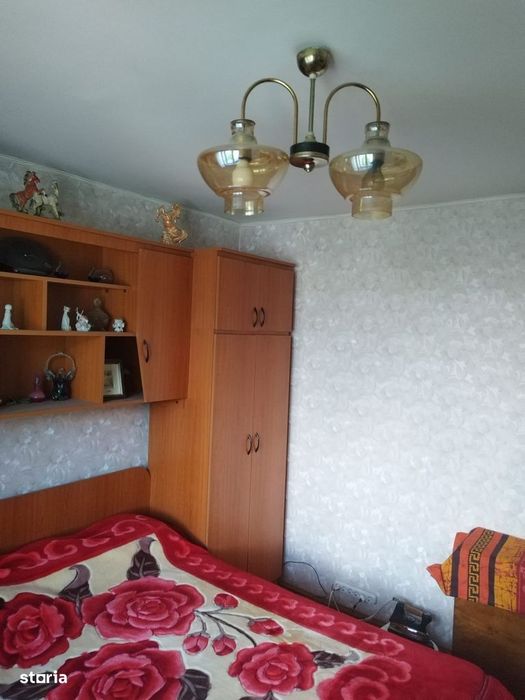 Apartament 3 camere  Centru