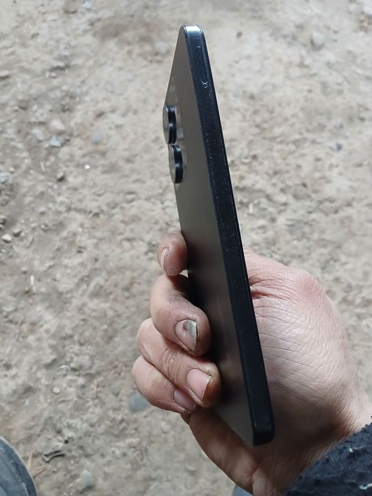 Redmi 13c radnoy hamma joyi