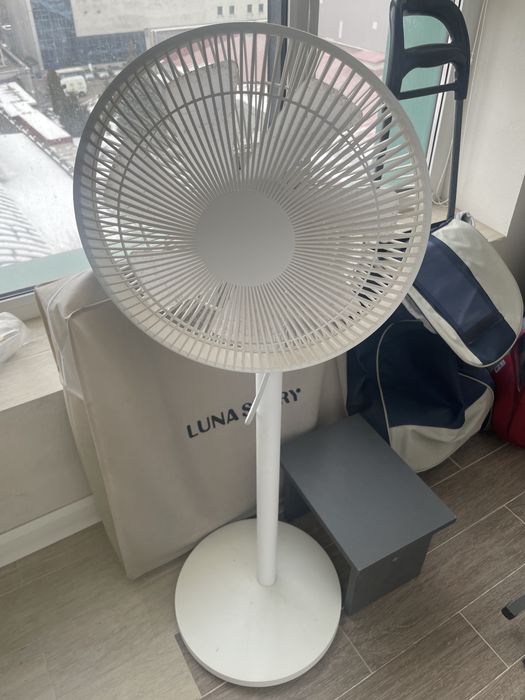 Вентилятор xiaomi