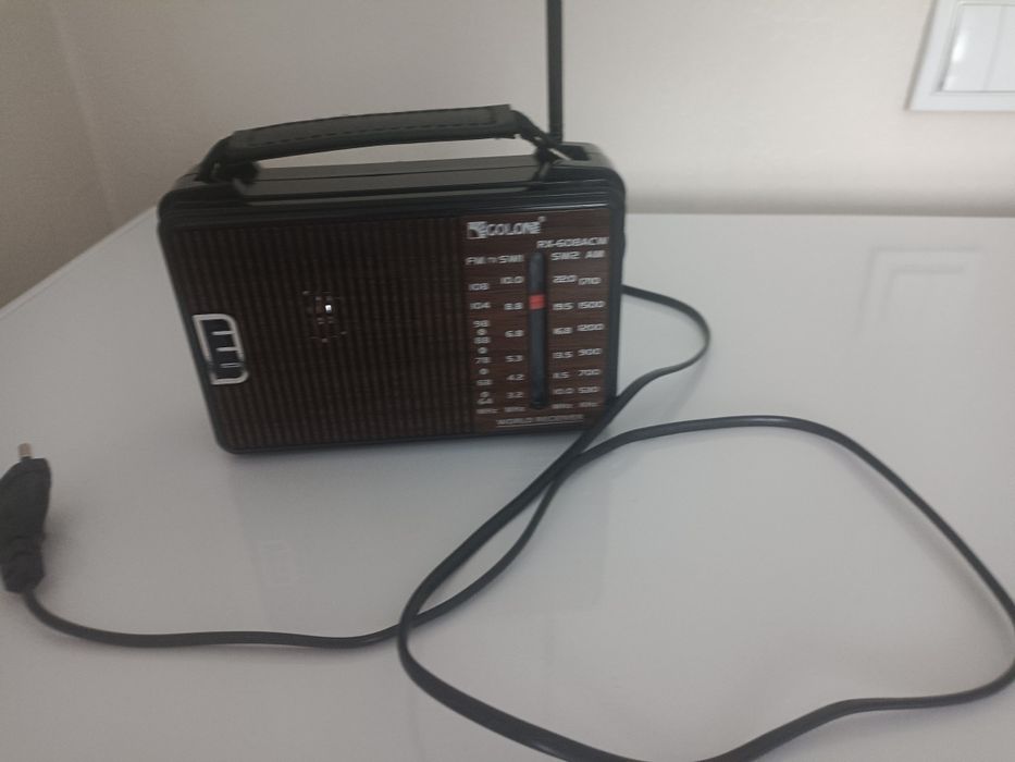 Радиоприемник  COLO