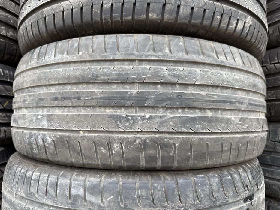 Anvelope 225/55/17 Pirelli