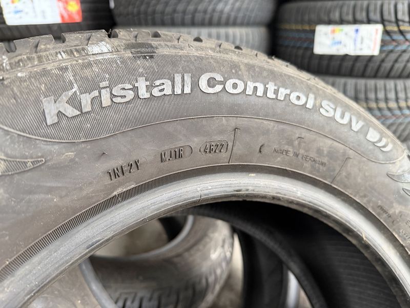 225/65/17 FULDA 4бр