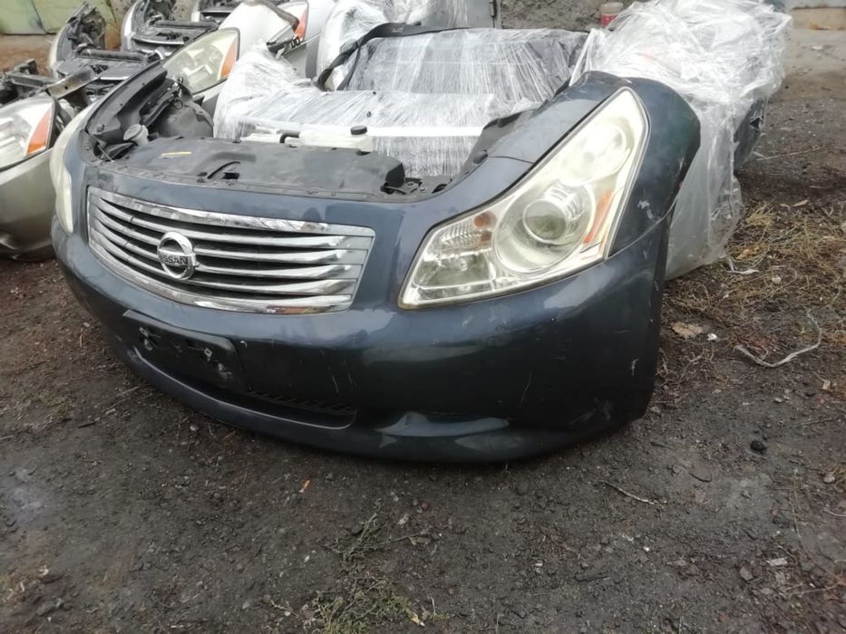 Инфинити g35 Скай v36