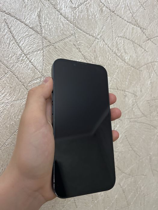 Продам IPhone 13 256gb