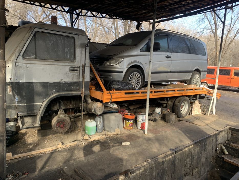 Продам ман 8 .150.