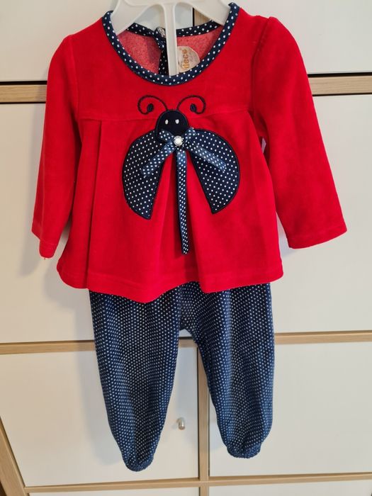 Seturi haine, diverse marimi