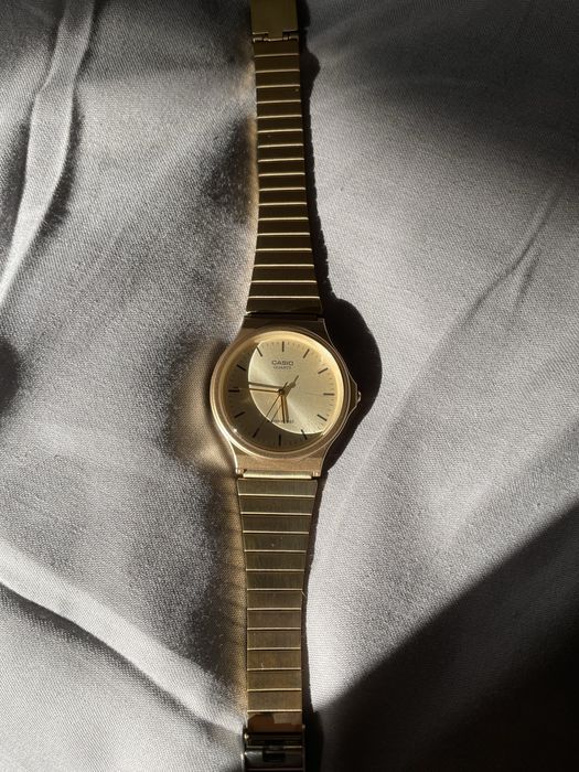 Ceas casio ca Nou full box + Garantie